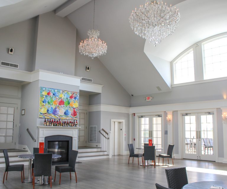 HighEnd Sparkling Wine from Long Island